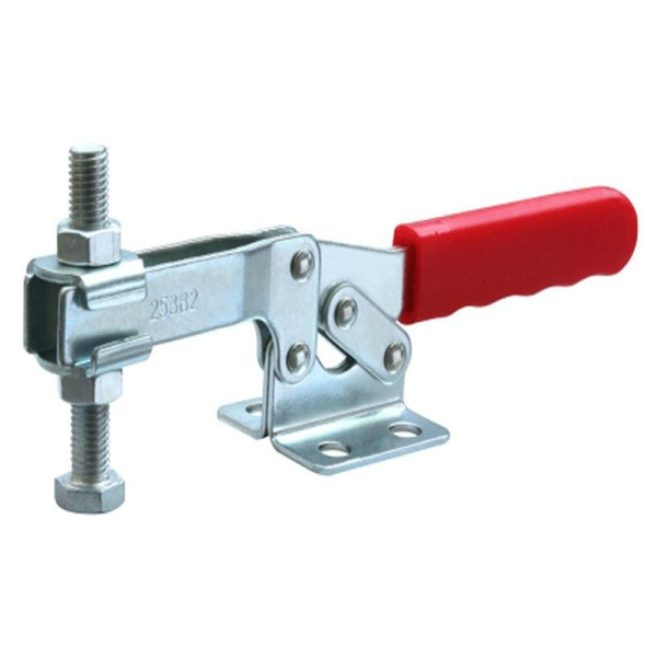 Horizontal toggle clamp ST-25382 - holding capacity 280 kg